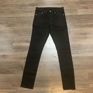 Gap jeans